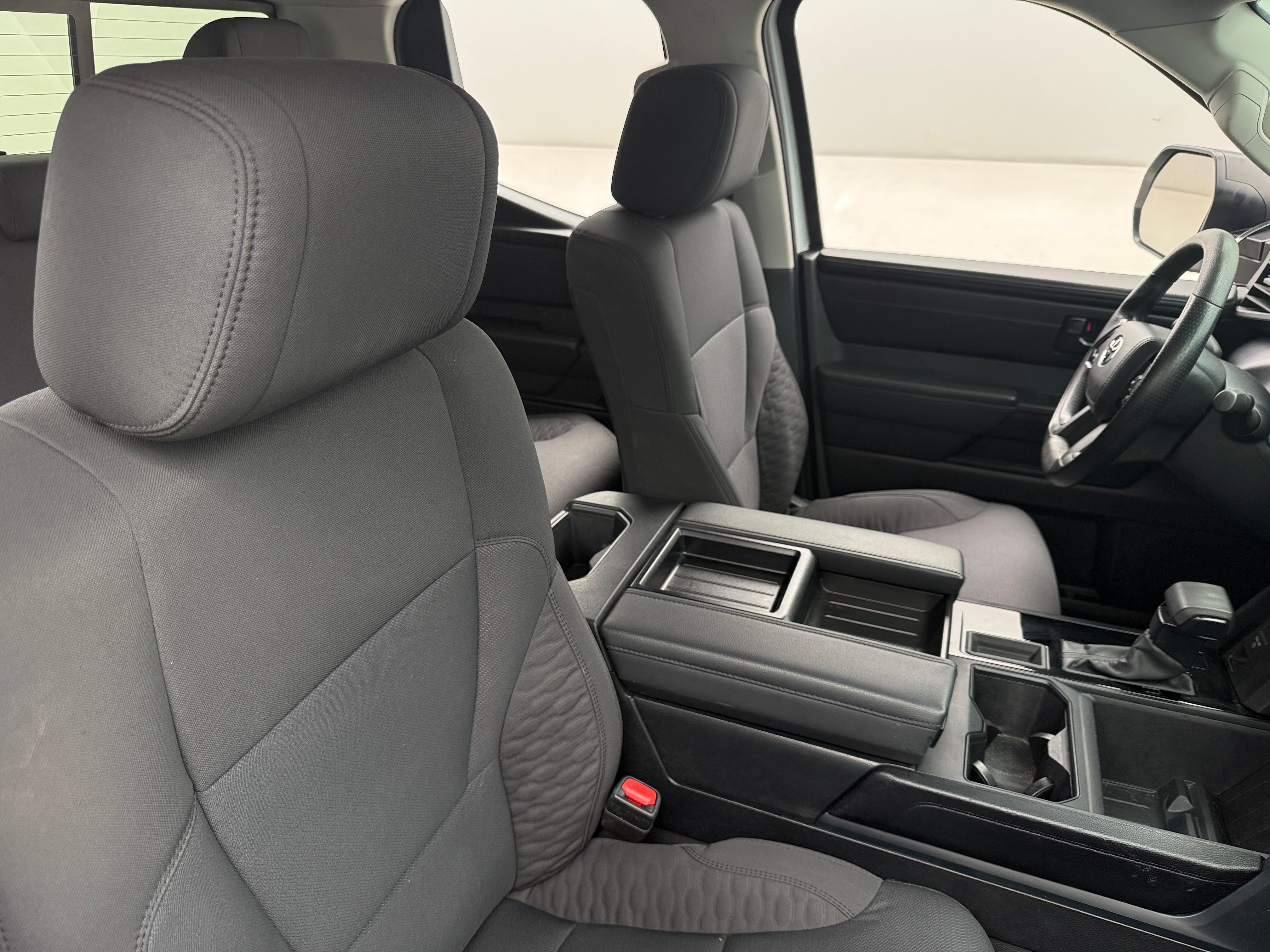 2024 Toyota Tundra