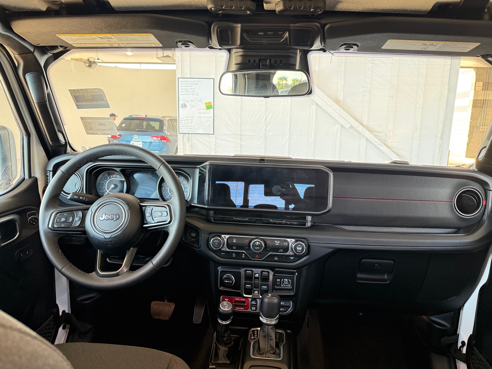 Thumbnail: 2026 Jeep Gladiator - 3