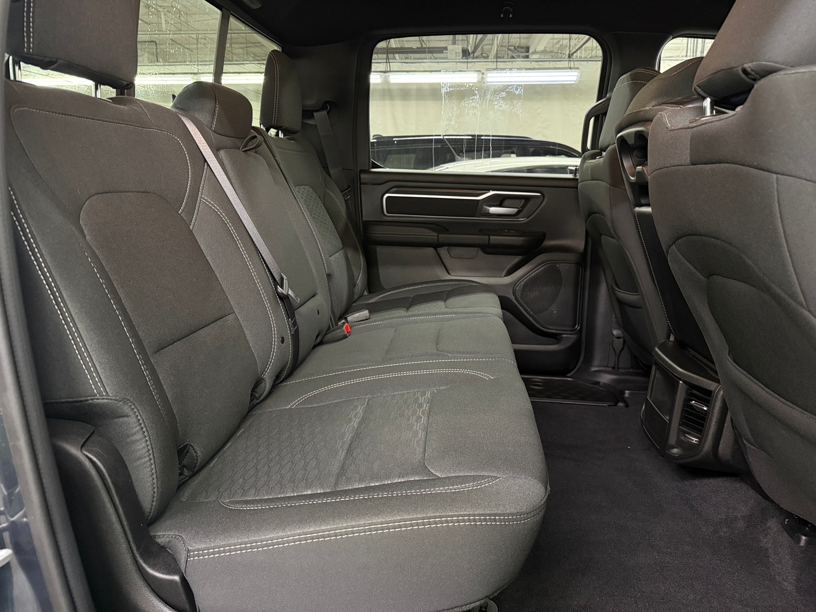 Thumbnail: 2025 RAM 1500 - 6