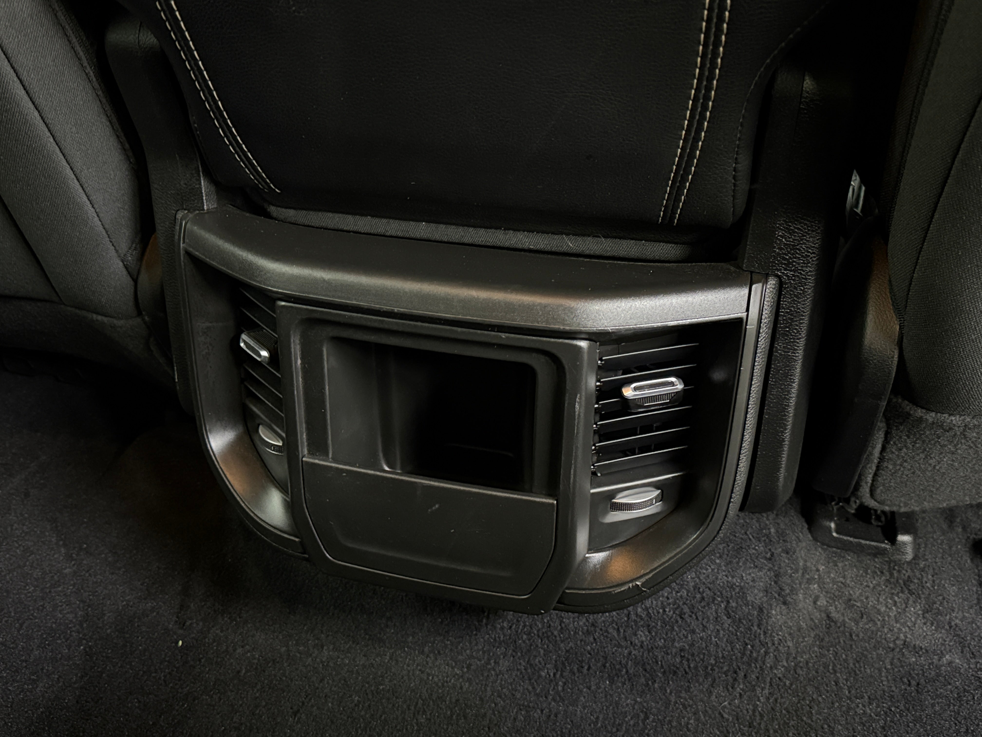 2025 RAM 1500 Pickup