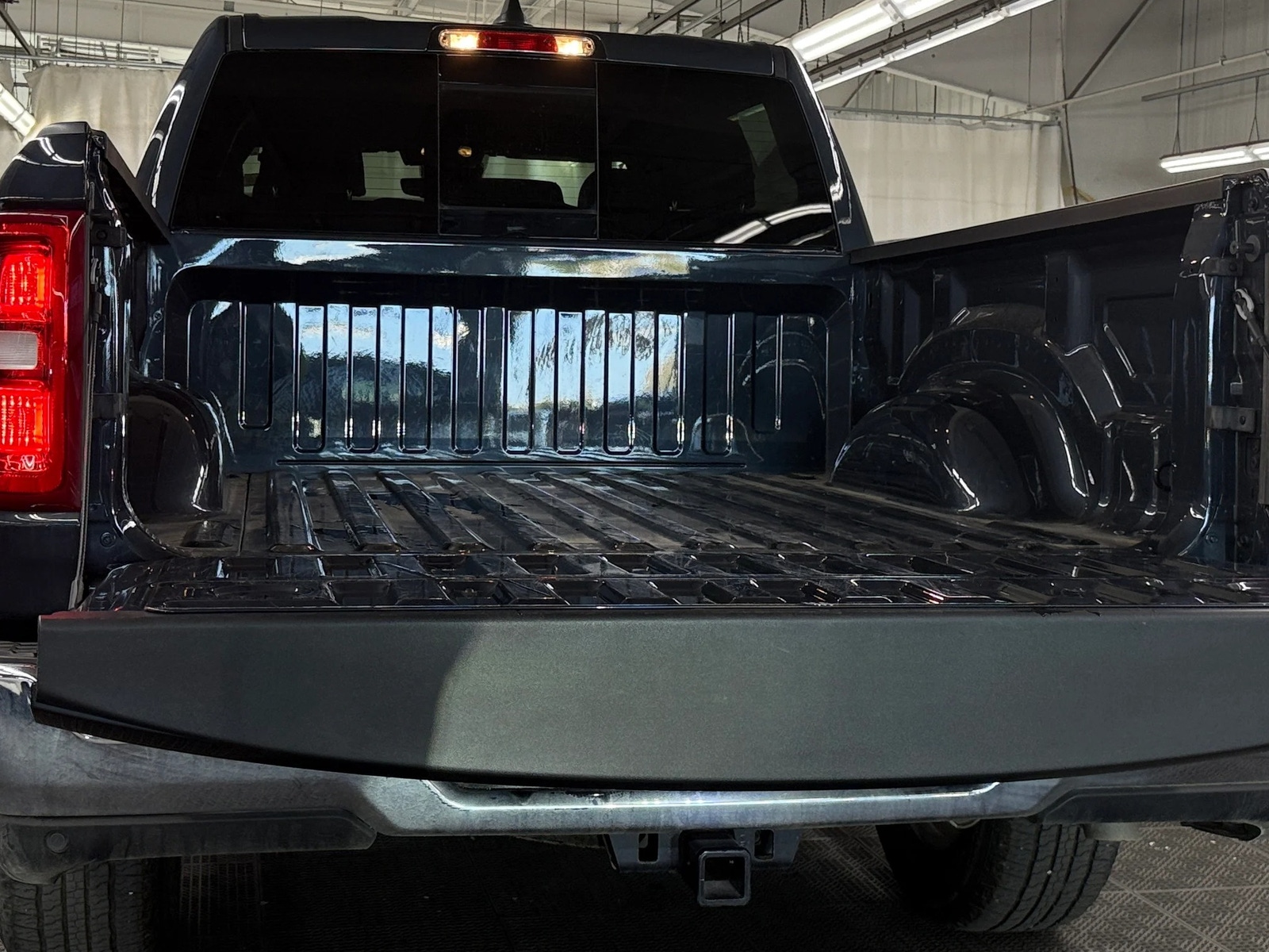 Thumbnail: 2025 RAM 1500 - 7