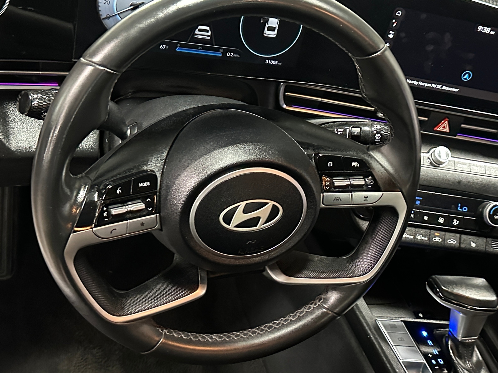 Thumbnail: 2025 Hyundai Elantra - 5