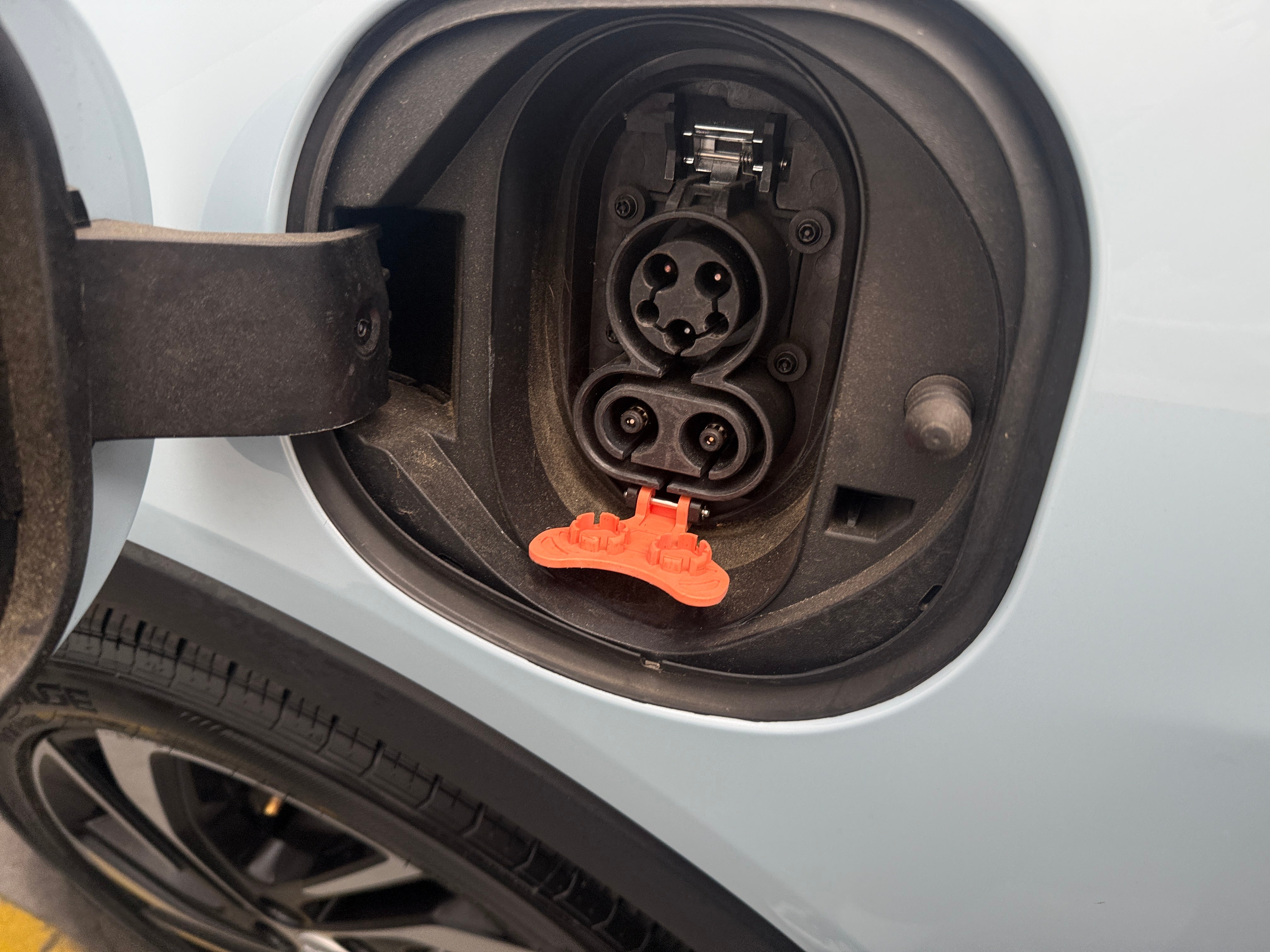 2023 Chevrolet Bolt EV