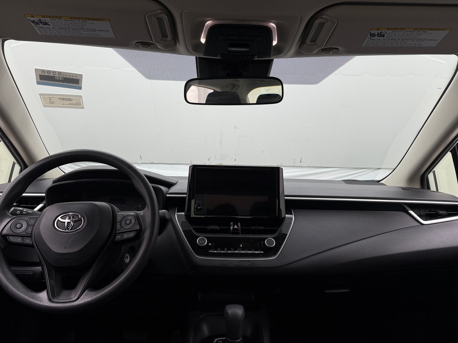 Thumbnail: 2024 Toyota Corolla - 3