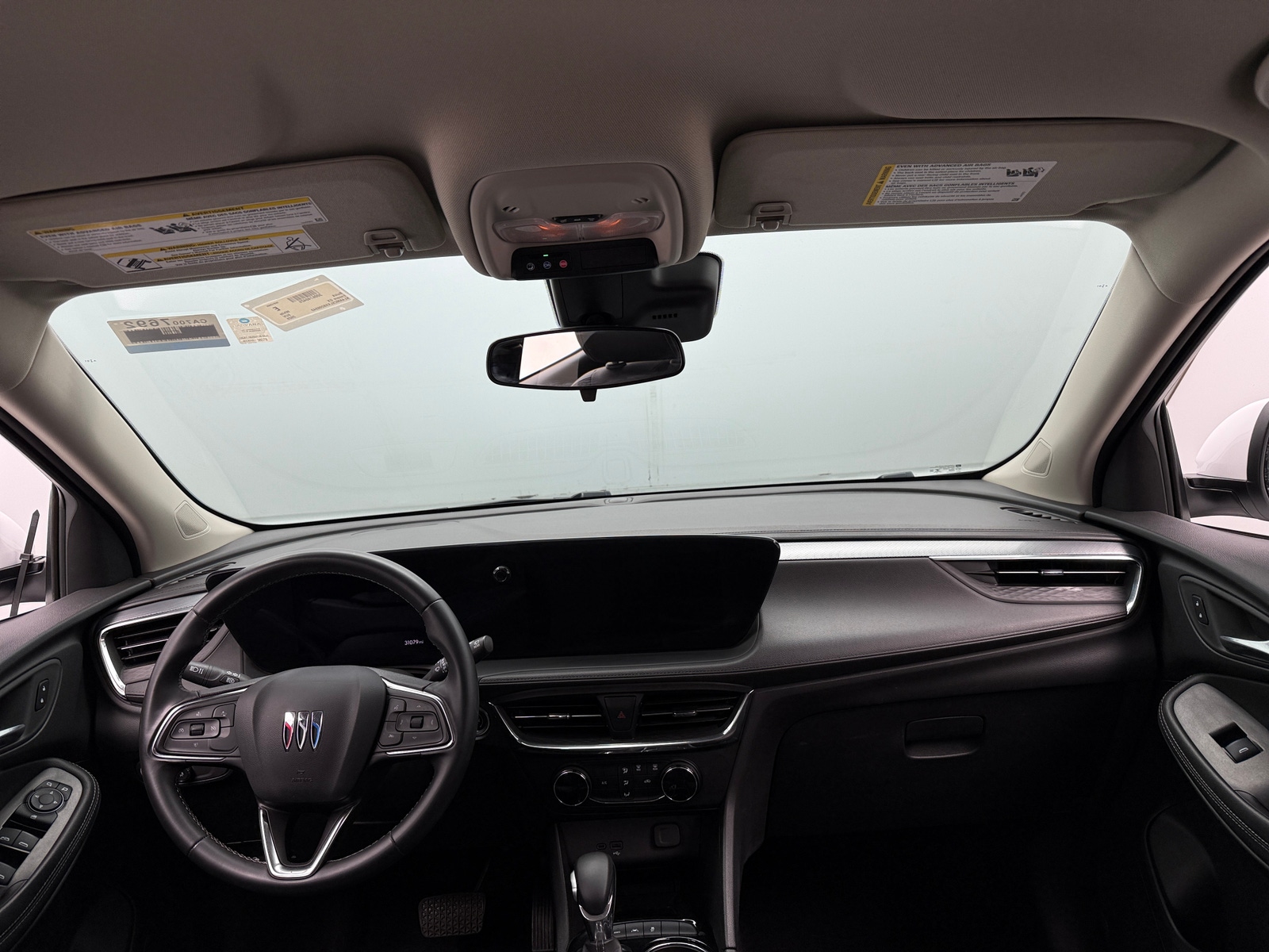 Thumbnail: 2025 Buick Encore GX - 3