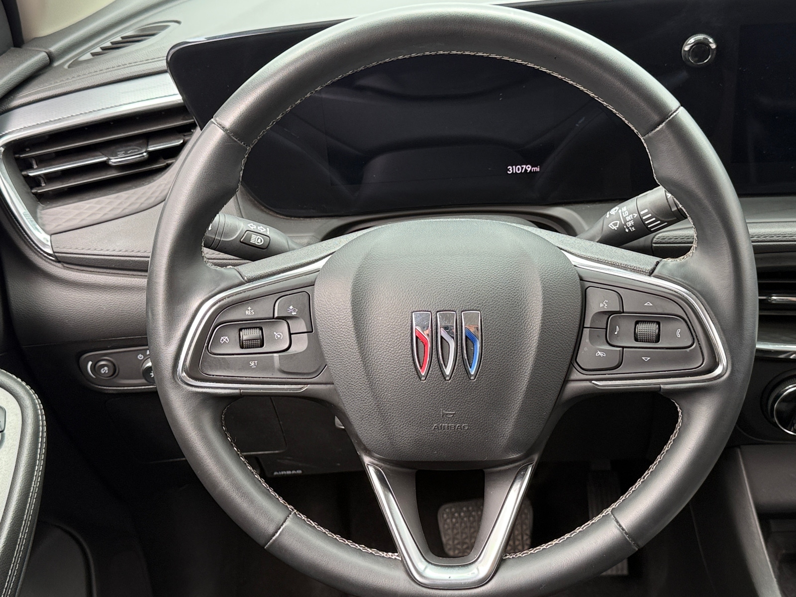 Thumbnail: 2025 Buick Encore GX - 5