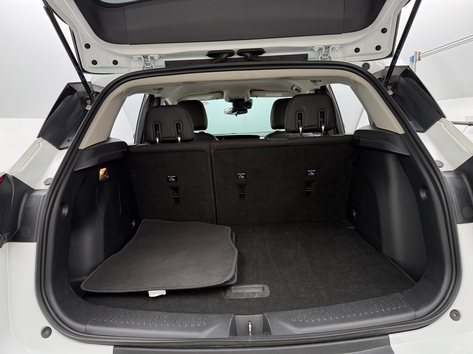 Thumbnail: 2025 Buick Encore GX - 7