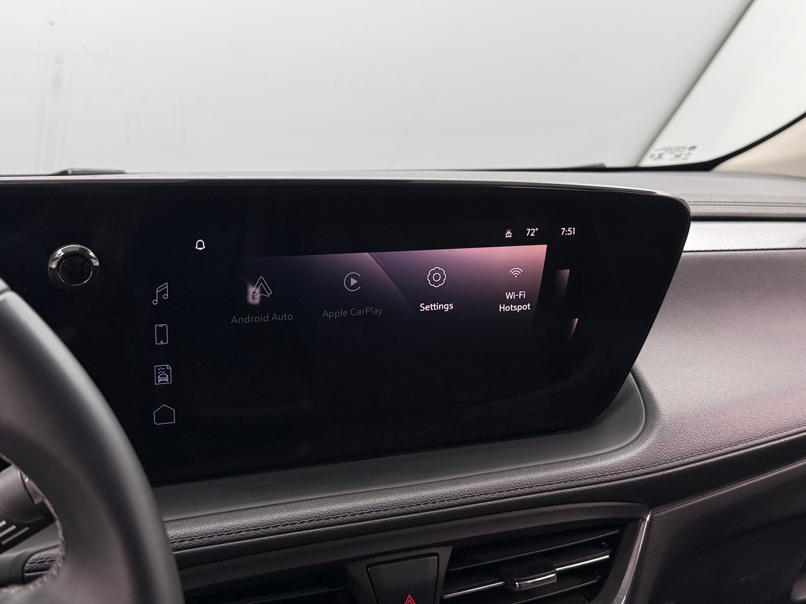 Thumbnail: 2025 Buick Encore GX - 4