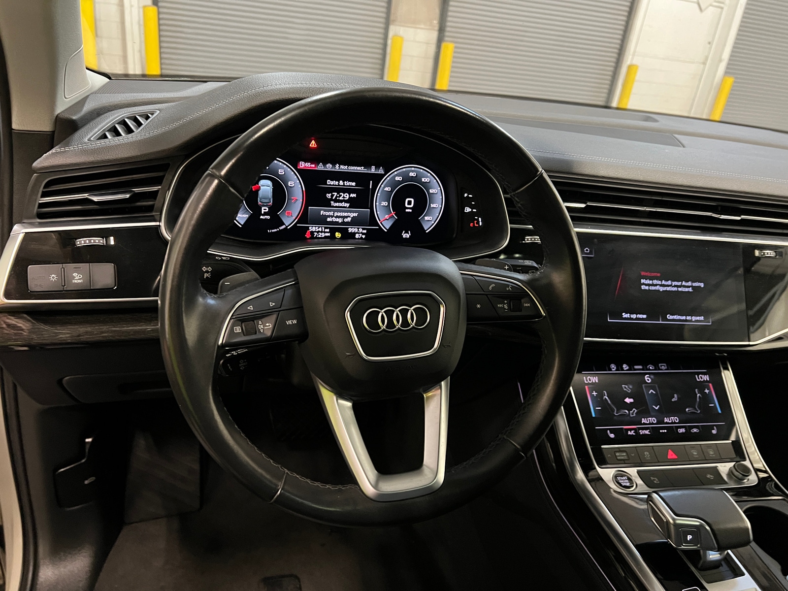Thumbnail: 2024 Audi Q7 - 4