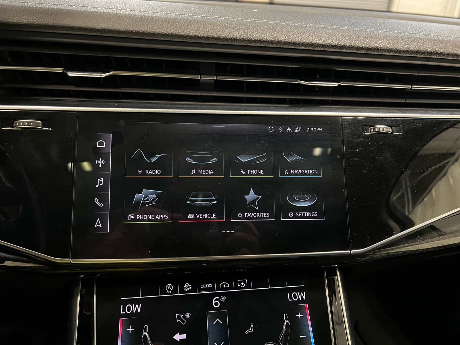 Thumbnail: 2024 Audi Q7 - 3