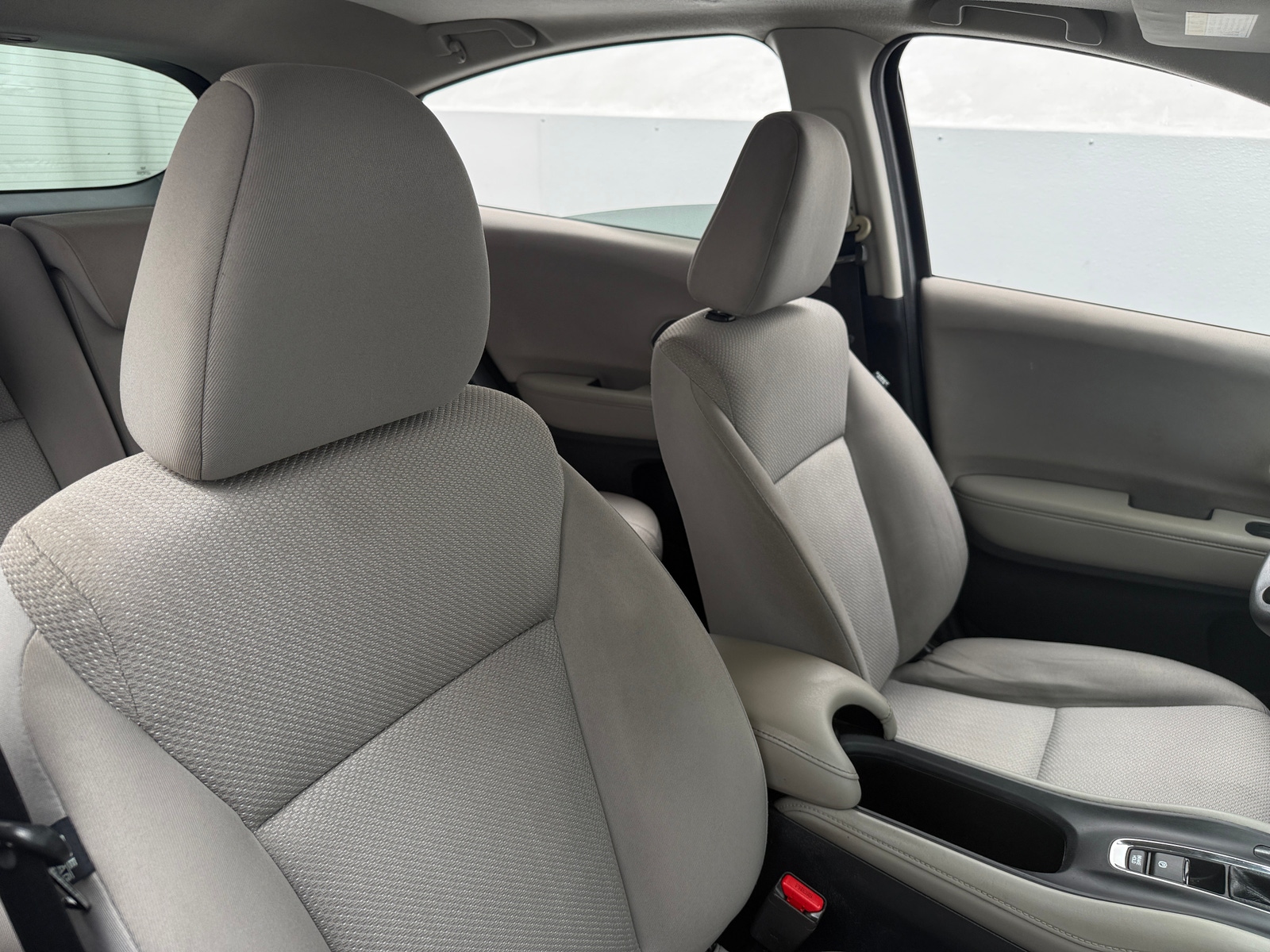 Thumbnail: 2018 Honda HR-V - 2
