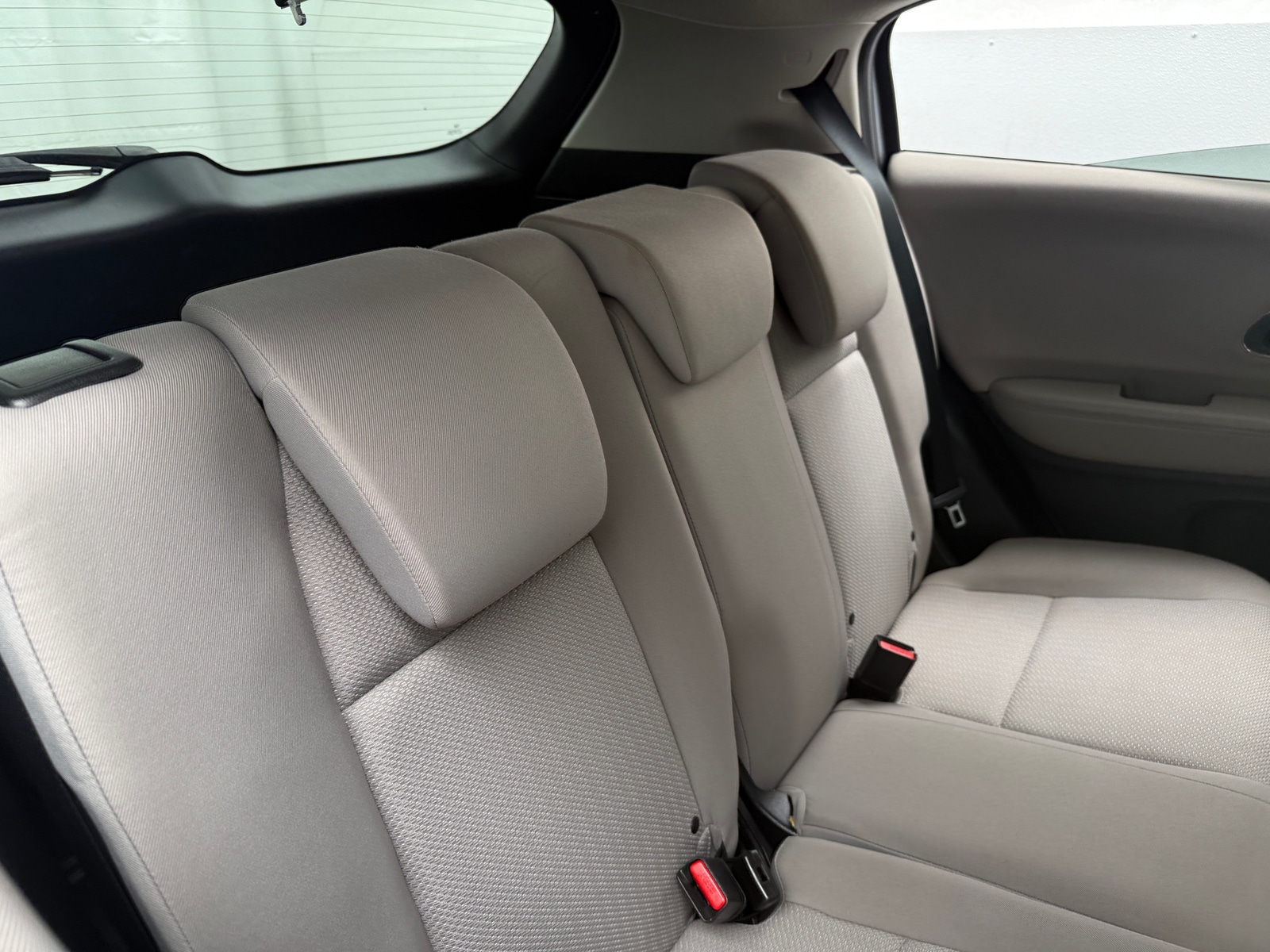 Thumbnail: 2018 Honda HR-V - 6