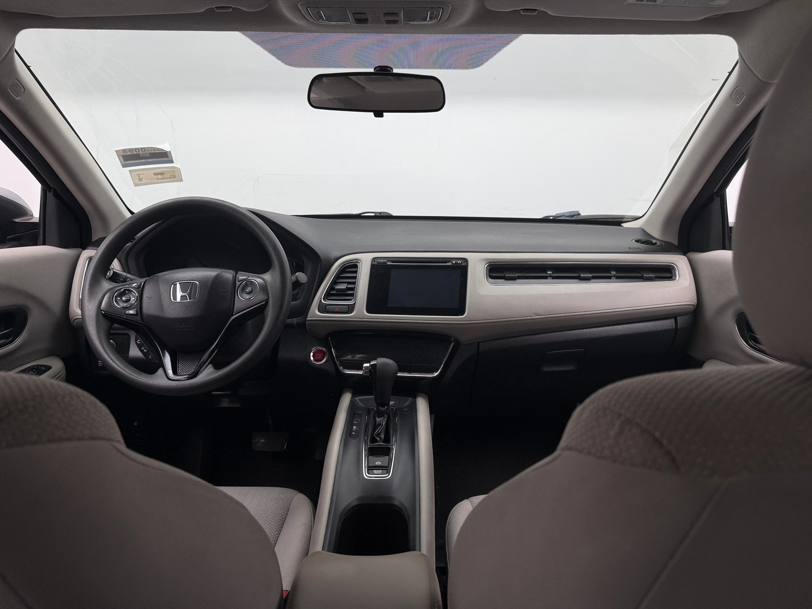 Thumbnail: 2018 Honda HR-V - 3