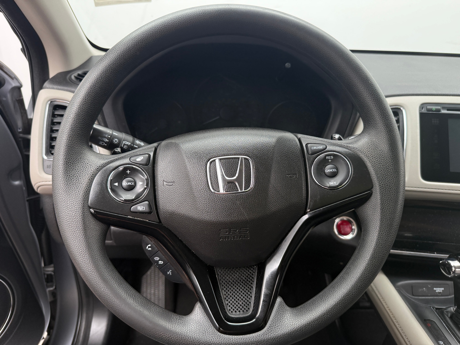 Thumbnail: 2018 Honda HR-V - 5