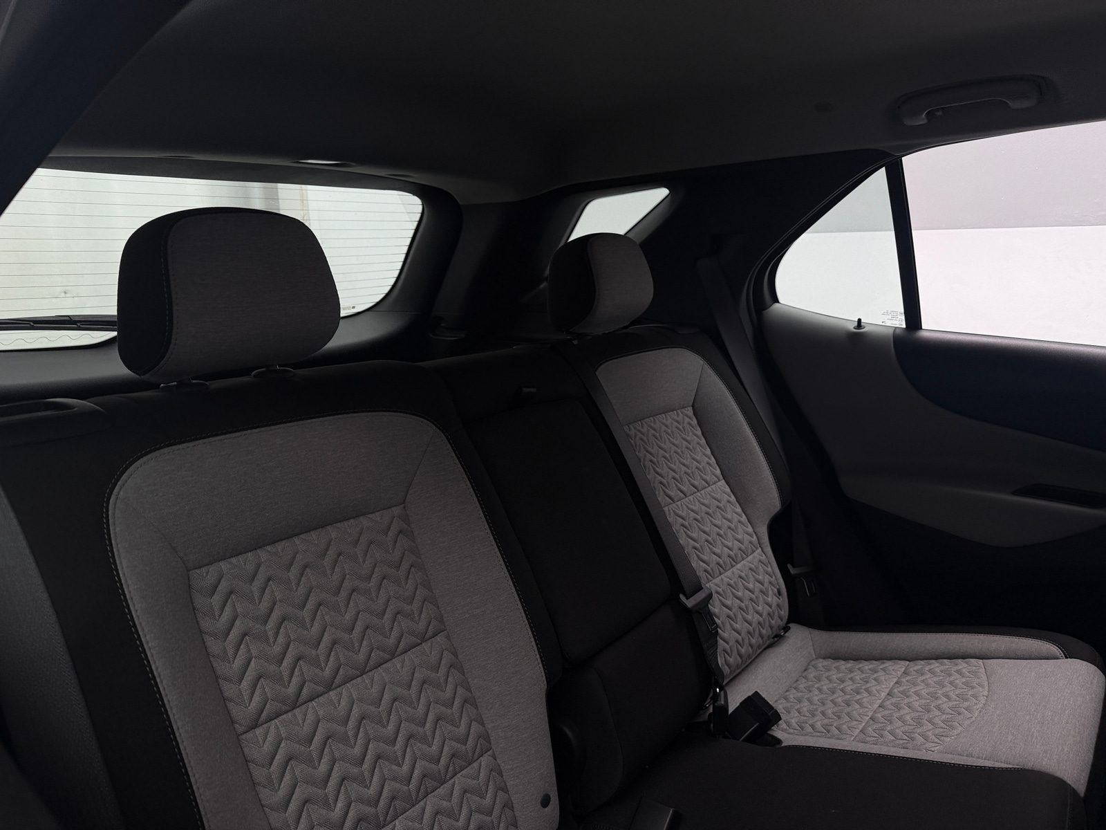 Thumbnail: 2023 Chevrolet Equinox - 6