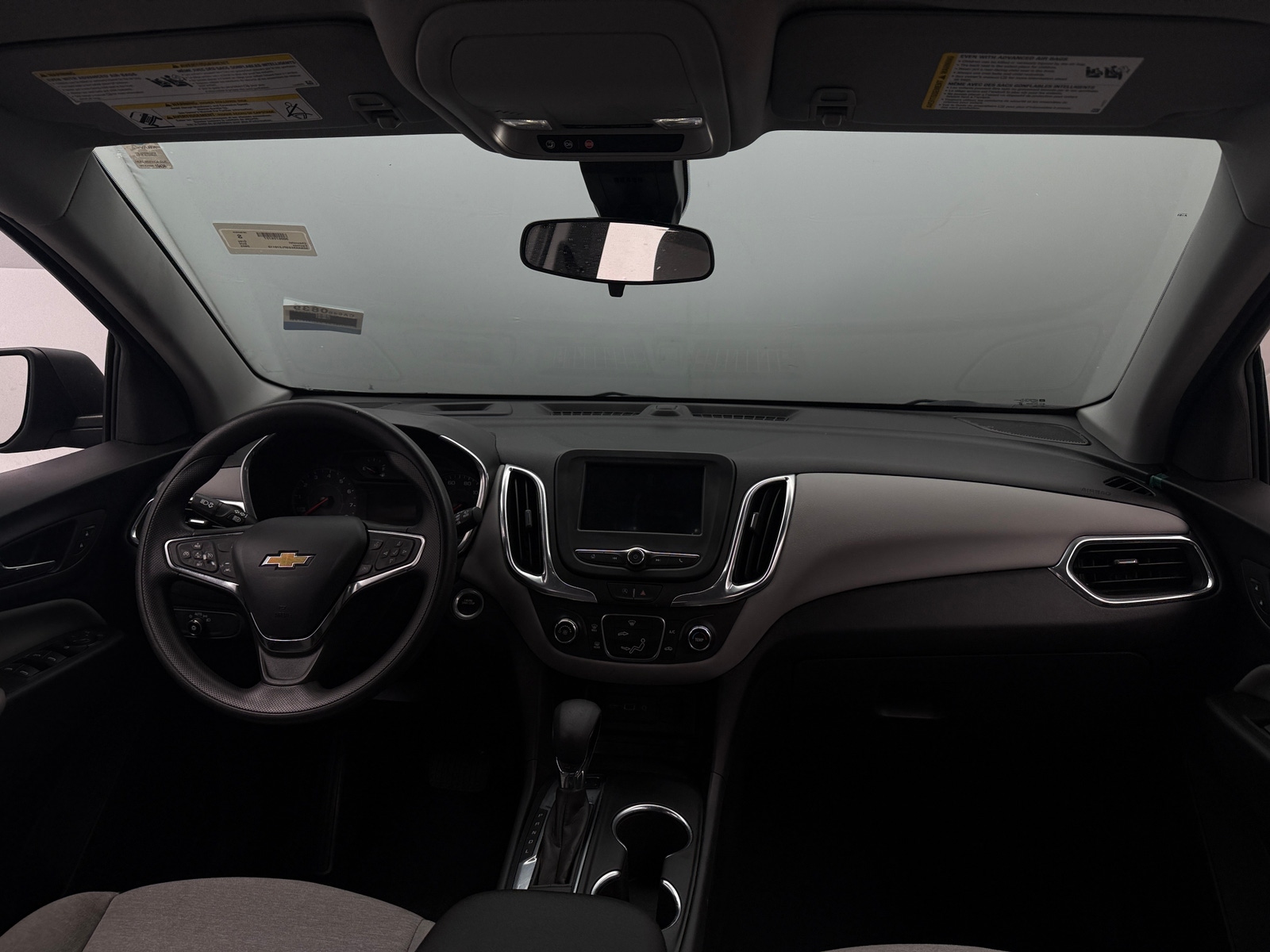 Thumbnail: 2023 Chevrolet Equinox - 3