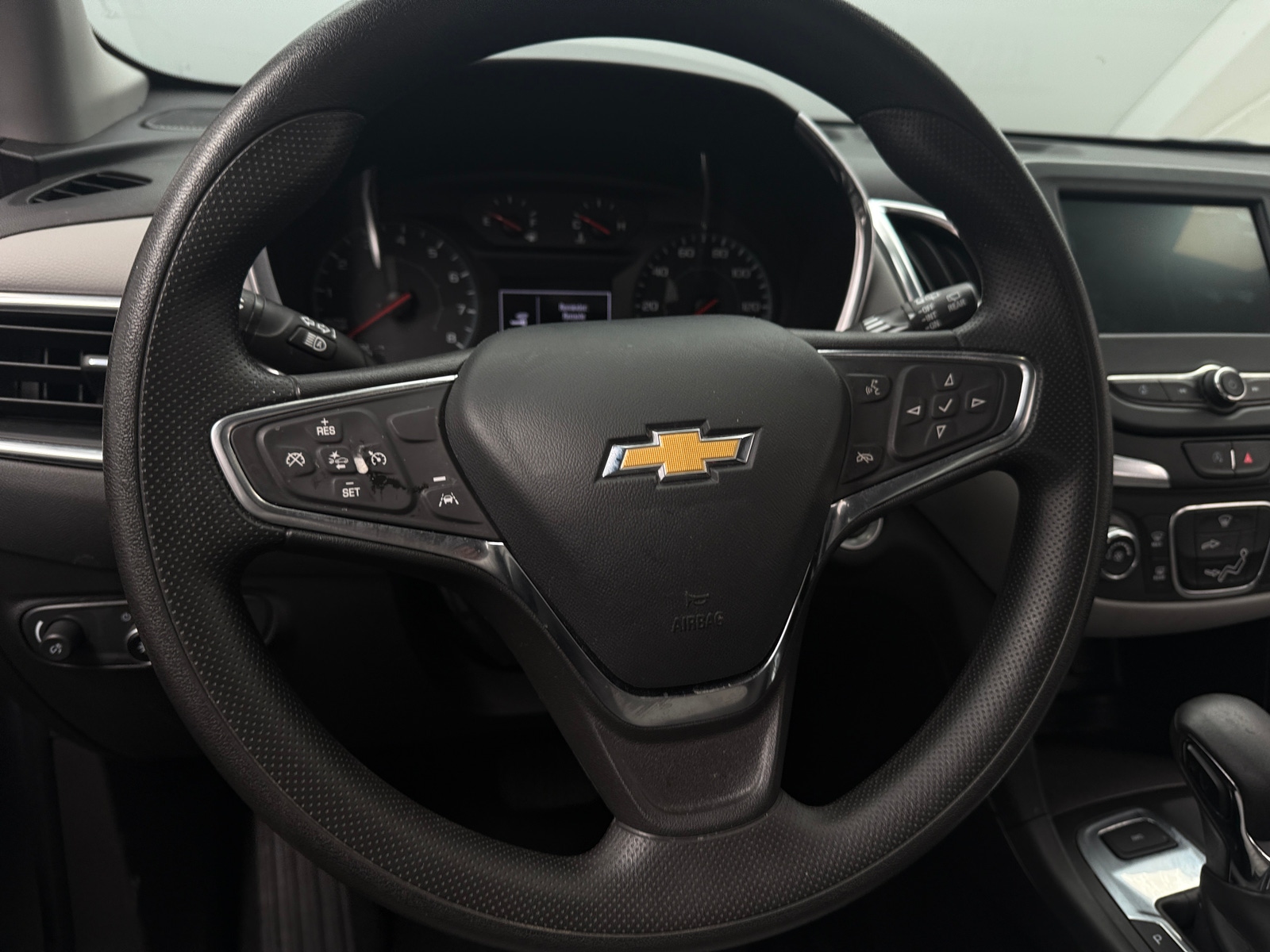 Thumbnail: 2023 Chevrolet Equinox - 5
