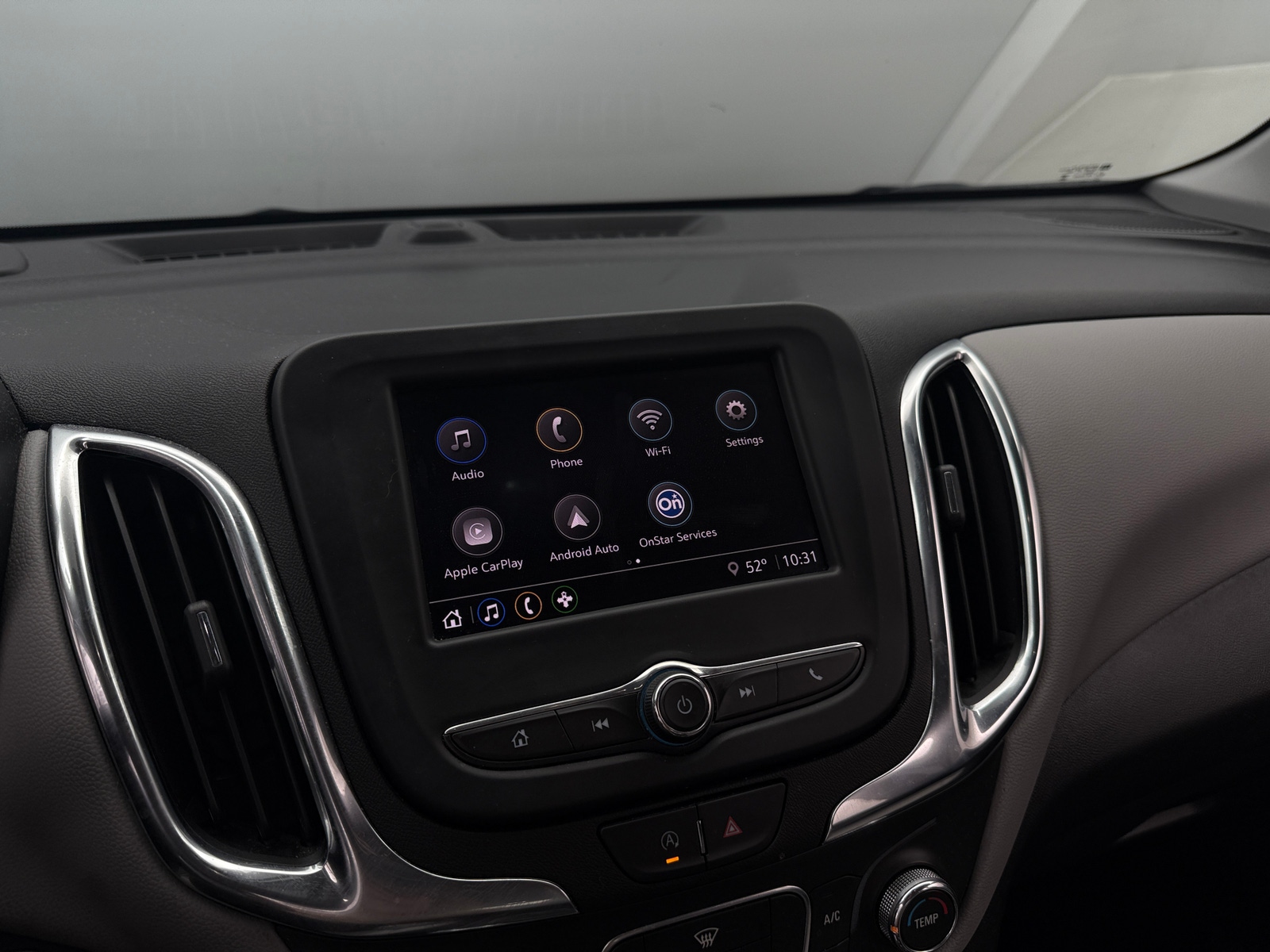 Thumbnail: 2023 Chevrolet Equinox - 4