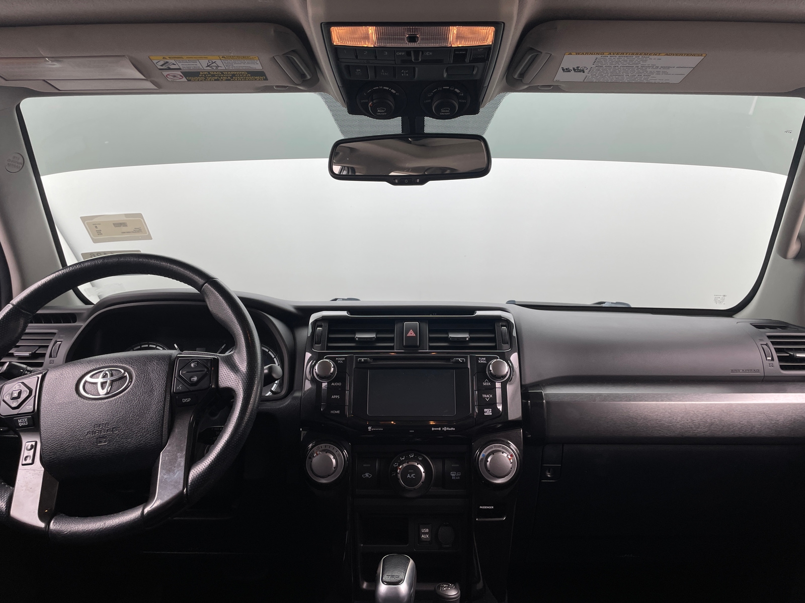 Thumbnail: 2018 Toyota 4Runner - 3