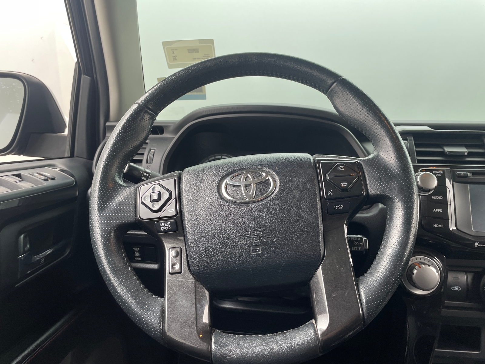 Thumbnail: 2018 Toyota 4Runner - 5