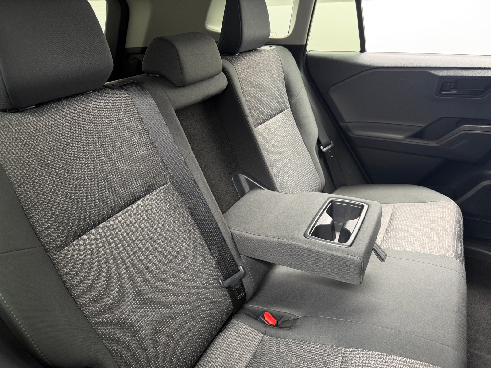 Thumbnail: 2026 Toyota RAV4 - 6
