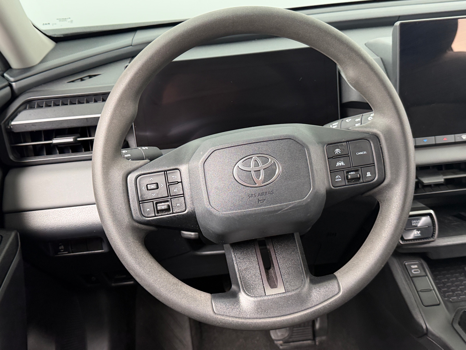 Thumbnail: 2026 Toyota RAV4 - 5