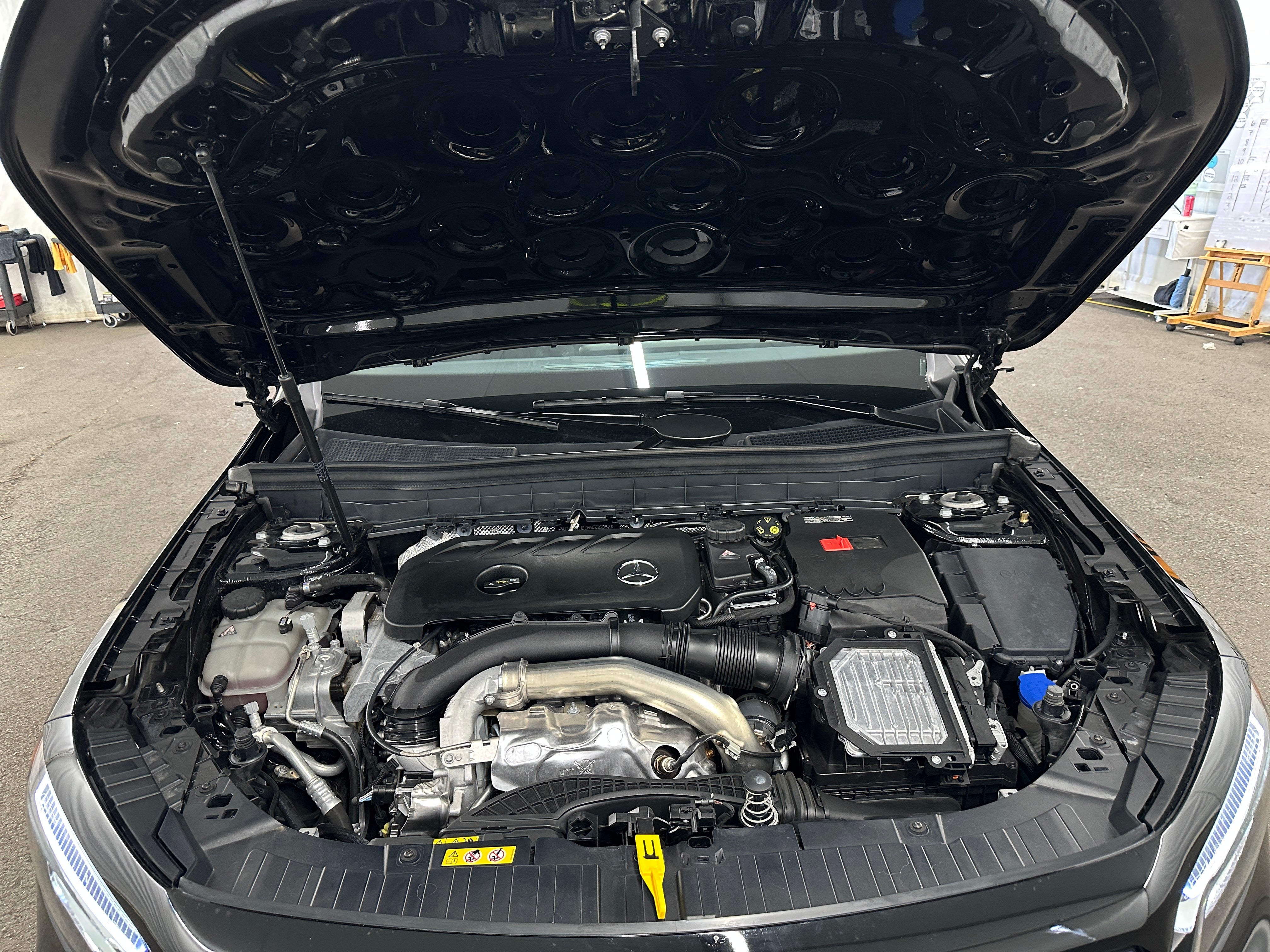 2024 Mercedes-Benz GLB