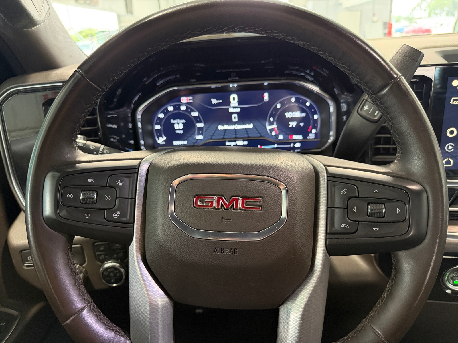 Thumbnail: 2024 GMC Sierra 1500 - 4