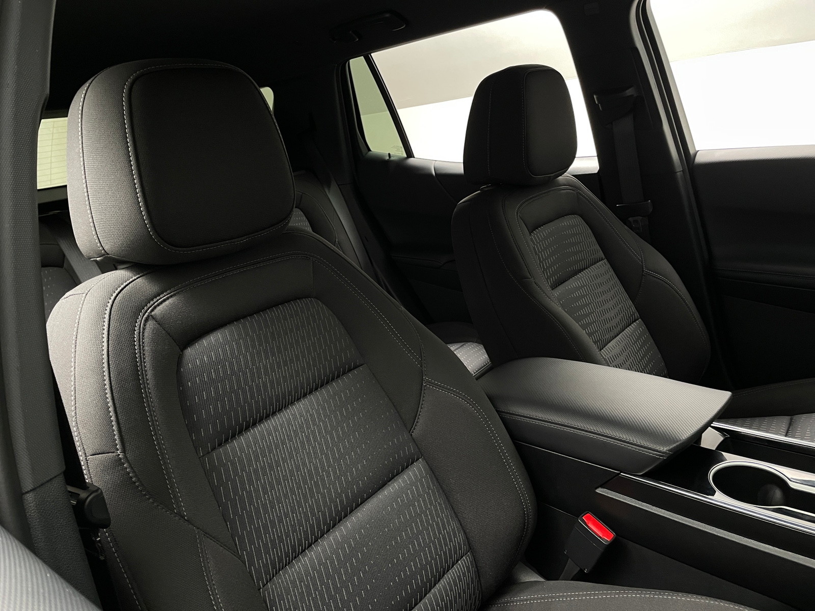 Thumbnail: 2026 Chevrolet Equinox - 2