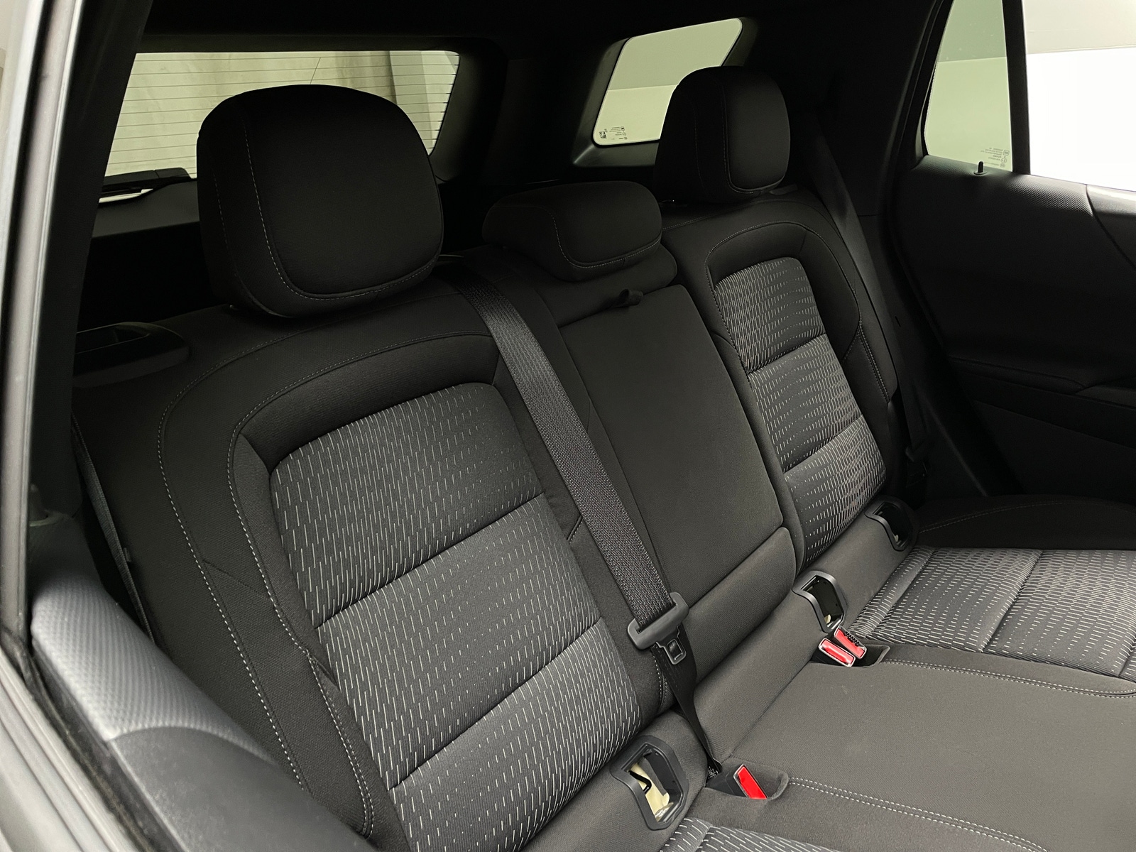 Thumbnail: 2026 Chevrolet Equinox - 6