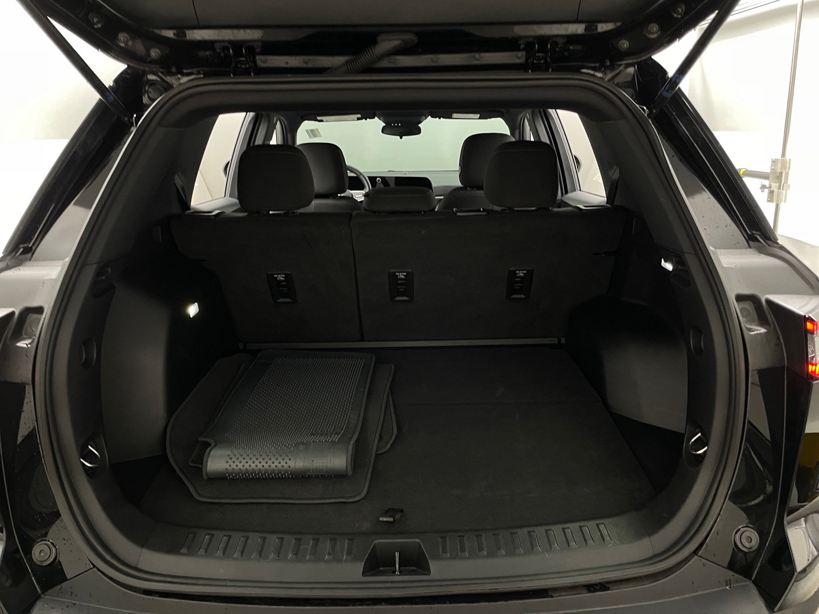 Thumbnail: 2026 Chevrolet Equinox - 7