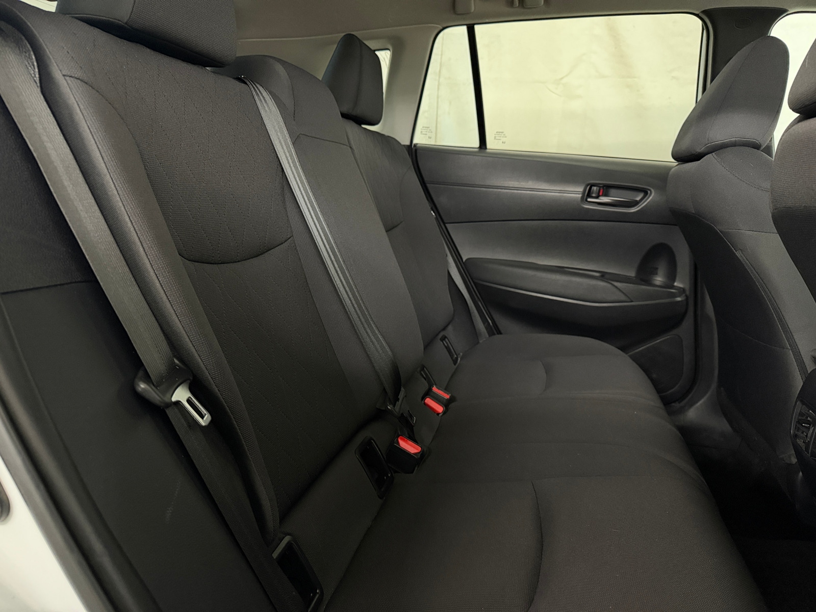 Thumbnail: 2022 Toyota Corolla Cross - 6