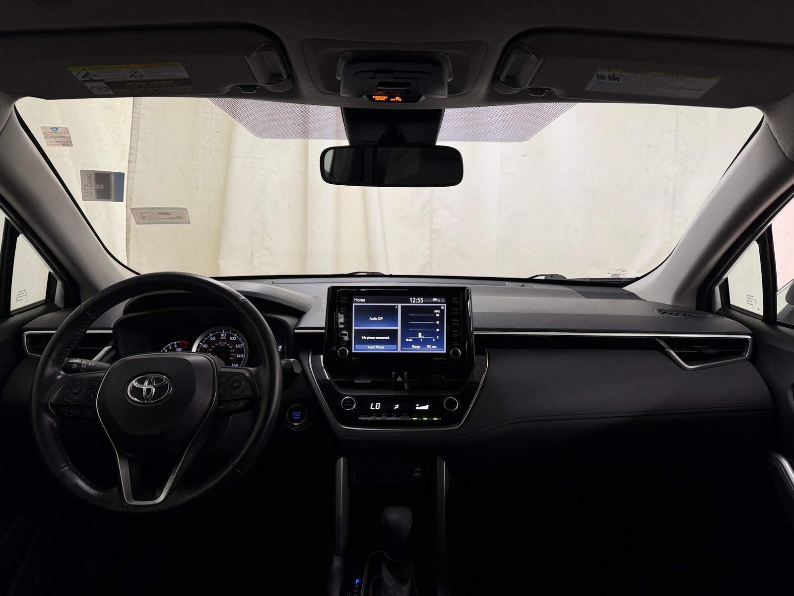 Thumbnail: 2022 Toyota Corolla Cross - 3