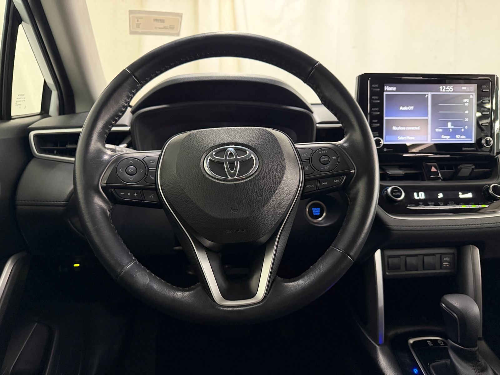 Thumbnail: 2022 Toyota Corolla Cross - 5
