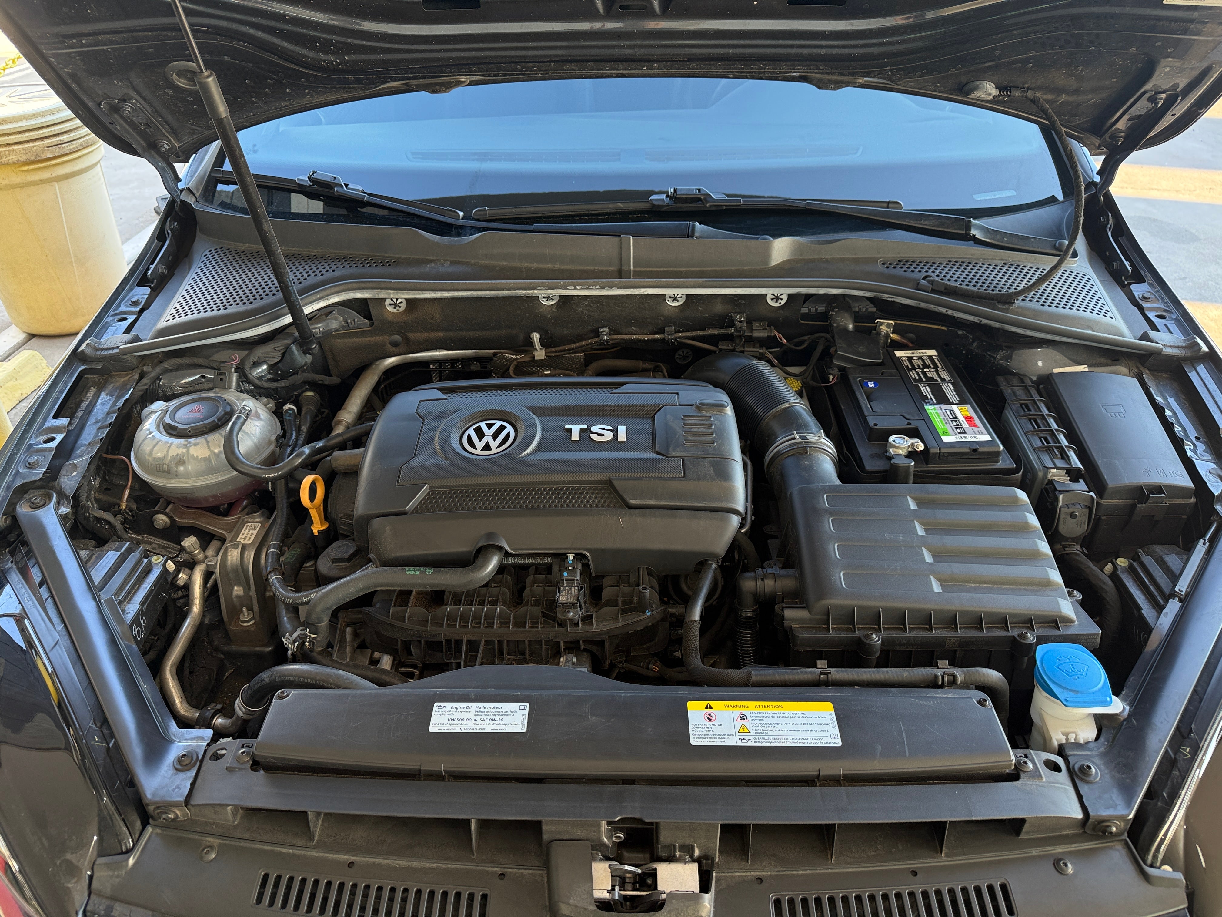 2020 Volkswagen Golf GTI