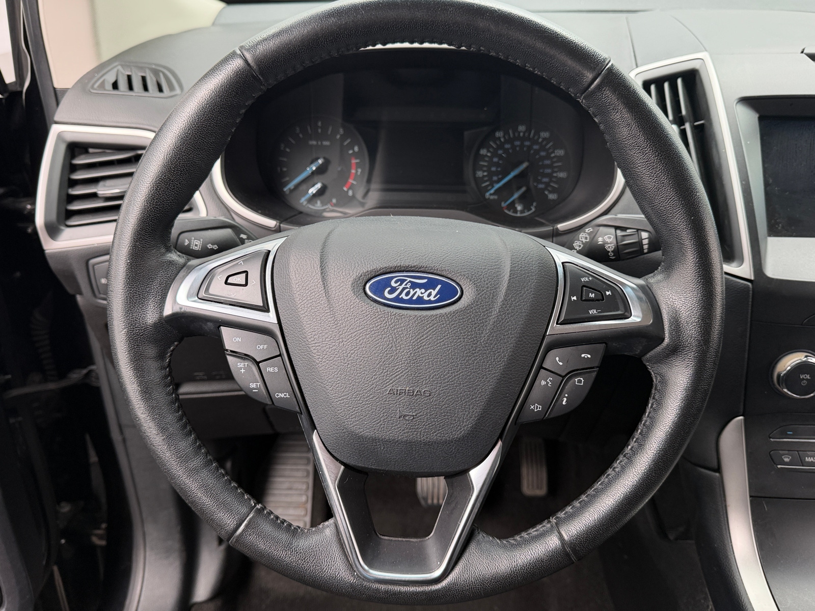 Thumbnail: 2019 Ford Edge - 5