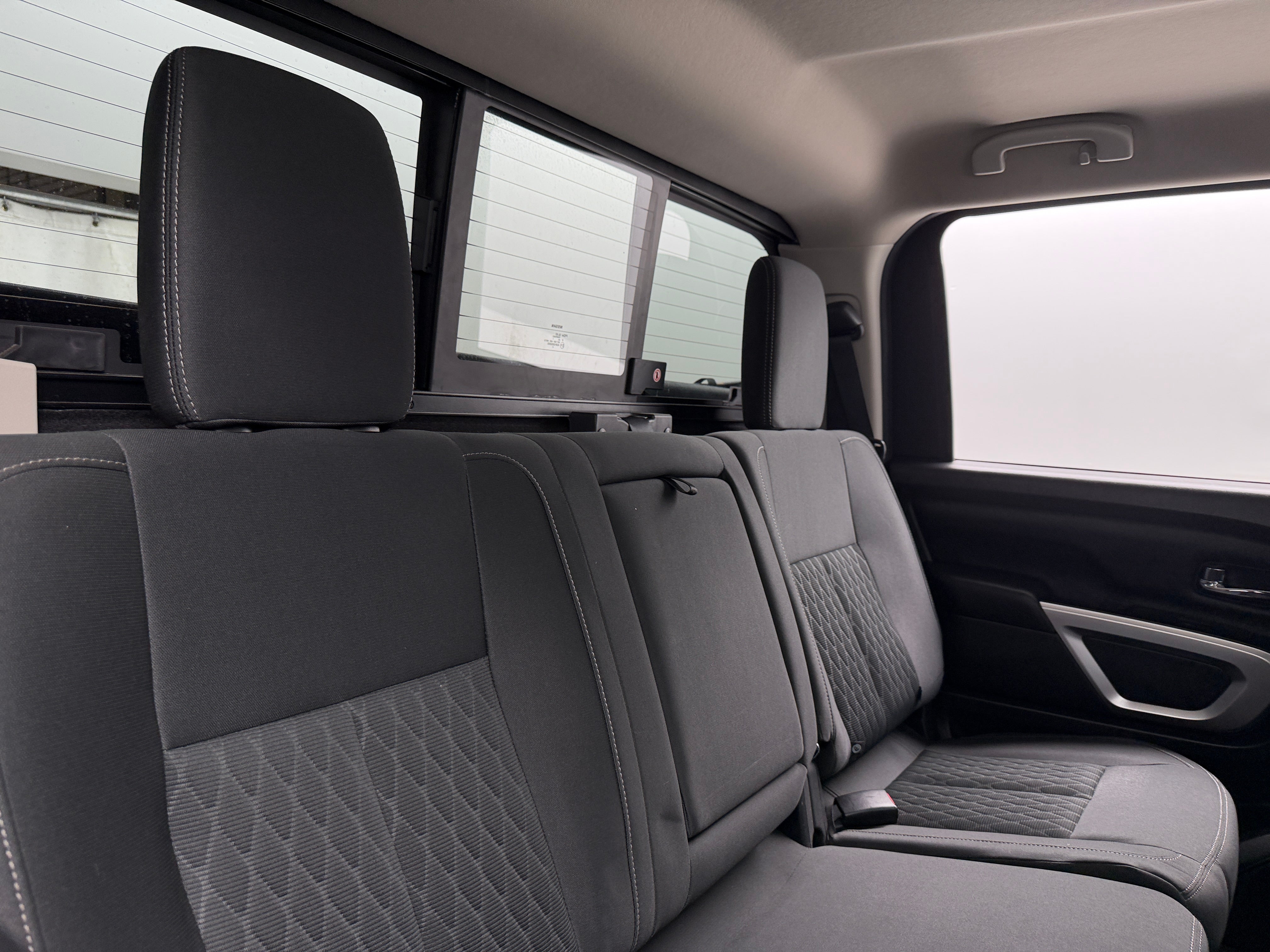 2017 Nissan Titan XD