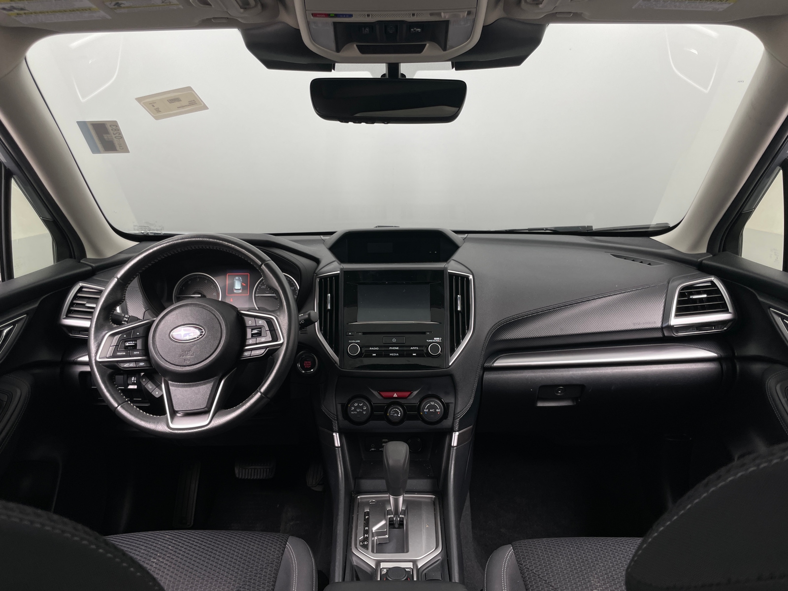 Thumbnail: 2023 Subaru Forester - 3