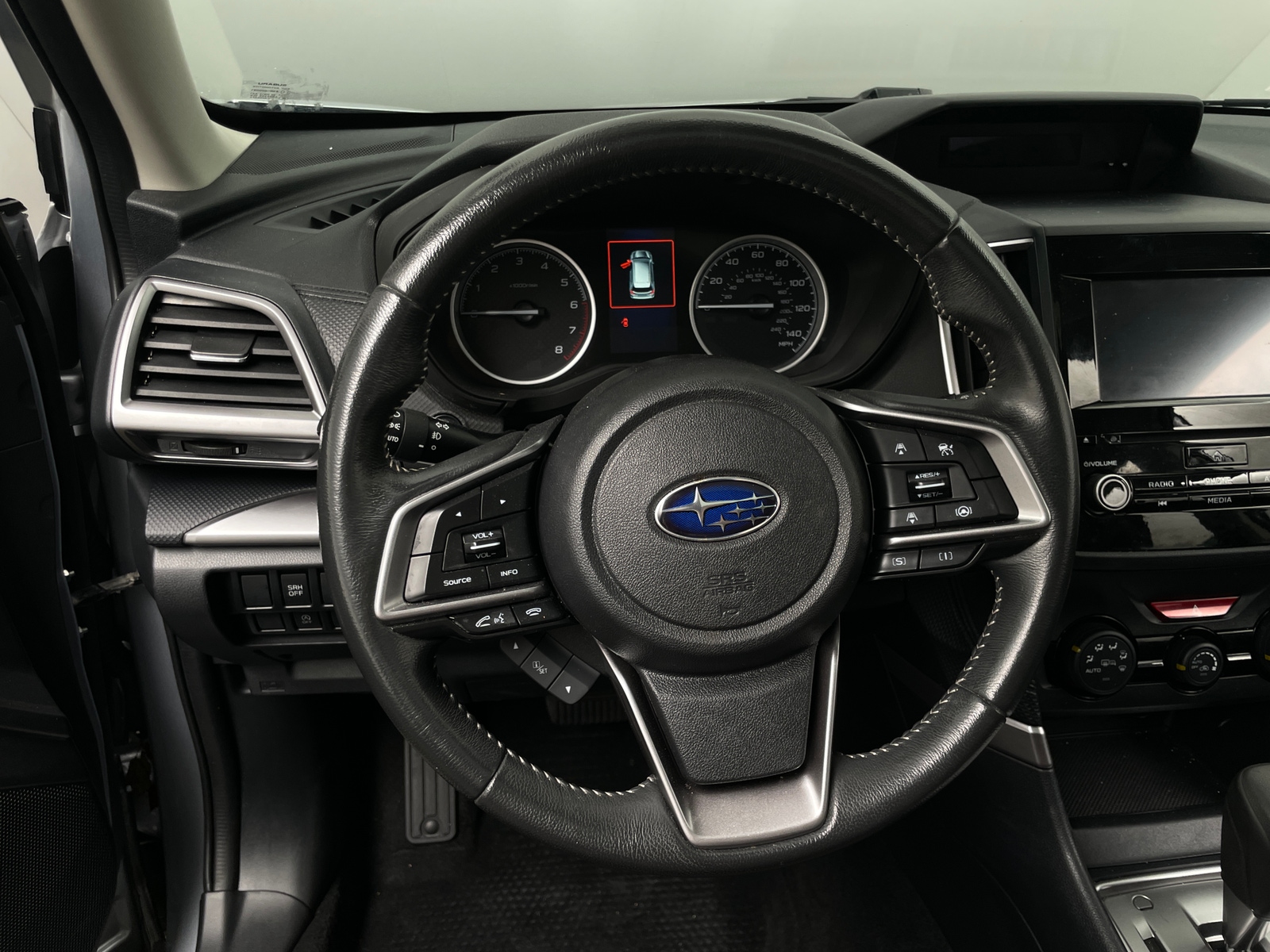 Thumbnail: 2023 Subaru Forester - 5