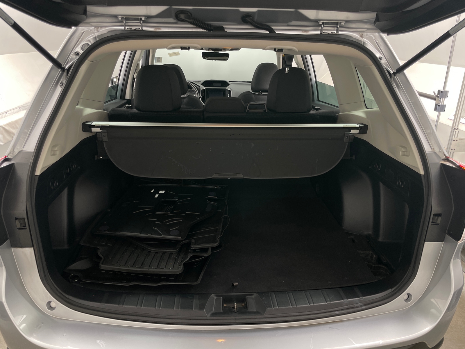 Thumbnail: 2023 Subaru Forester - 7