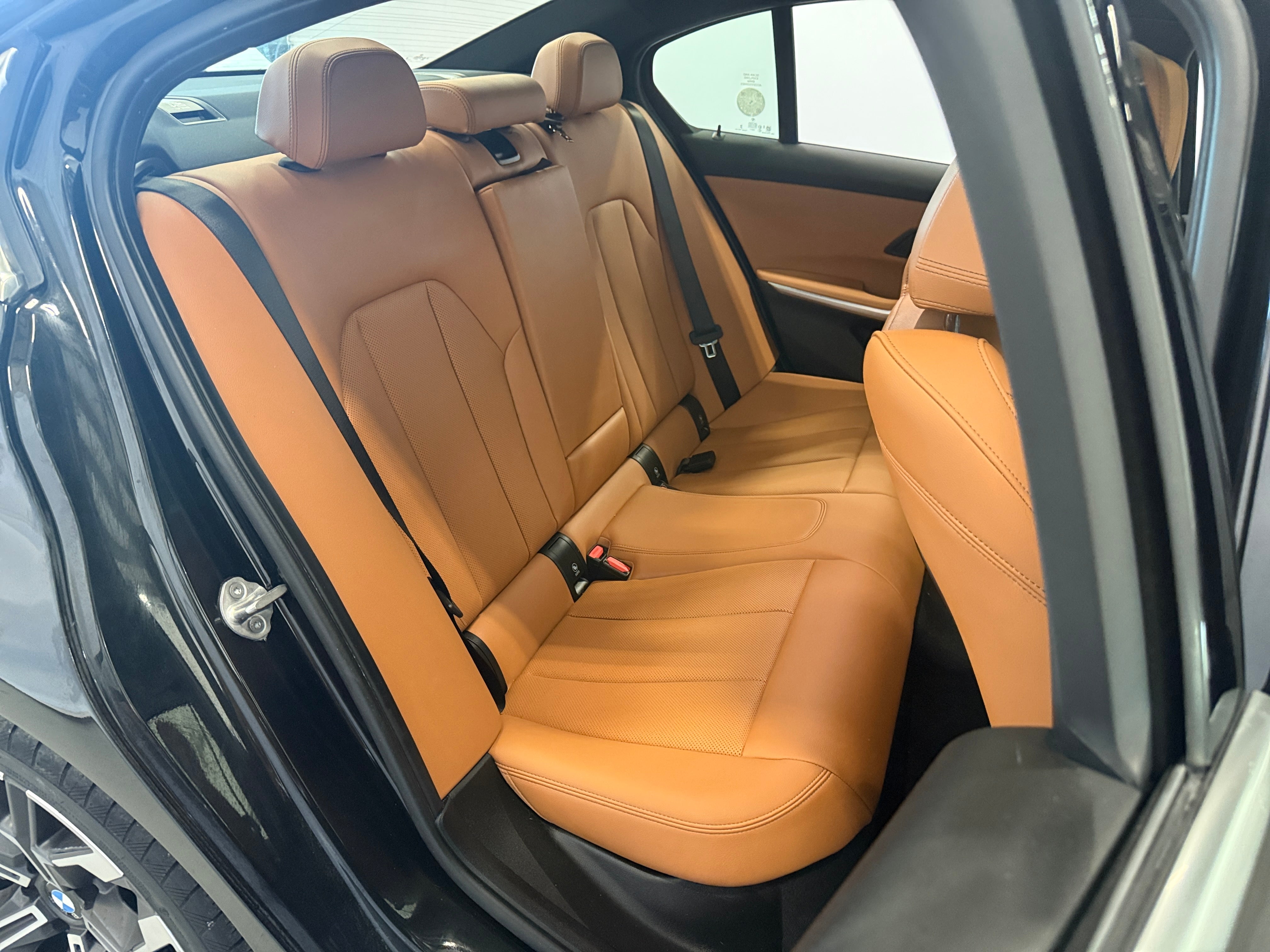 2026 BMW 3 Series 330i