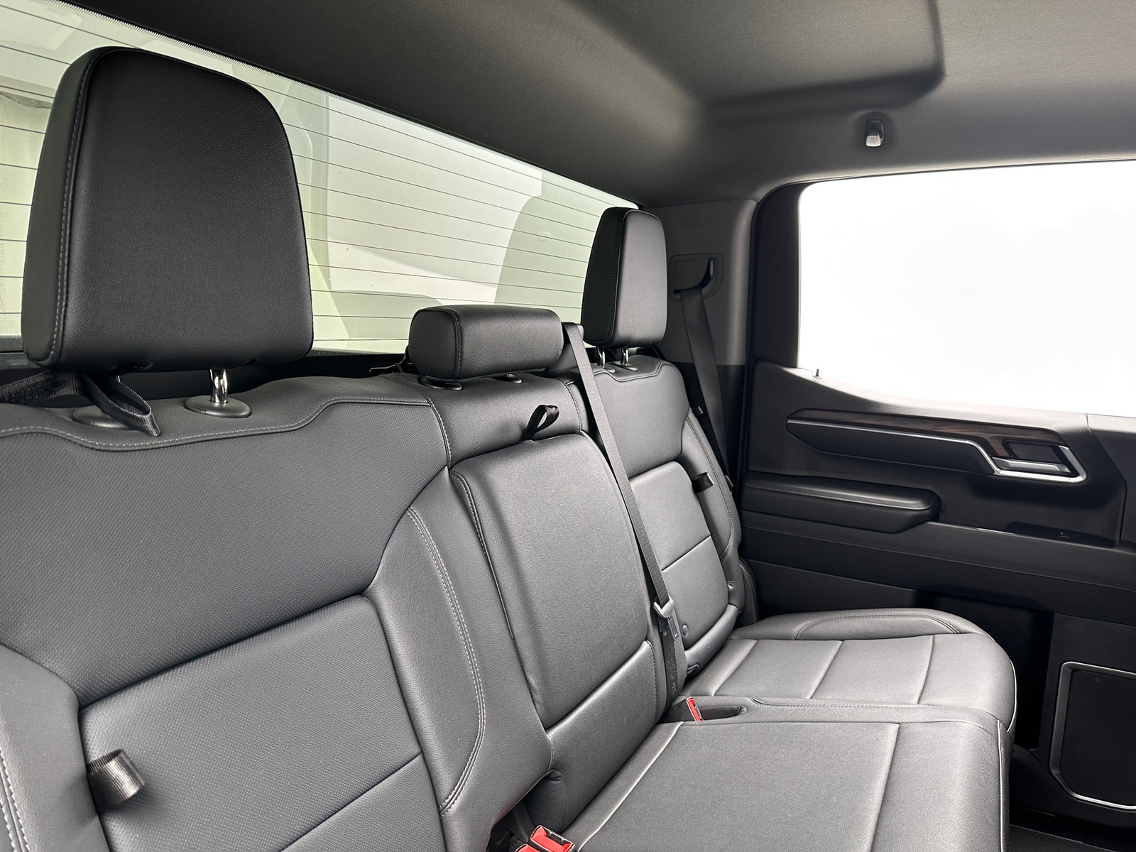 Thumbnail: 2025 GMC Sierra 1500 - 5