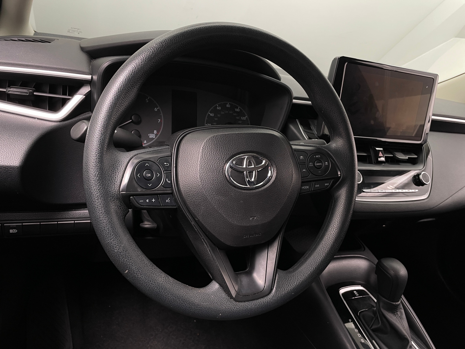 Thumbnail: 2024 Toyota Corolla - 5