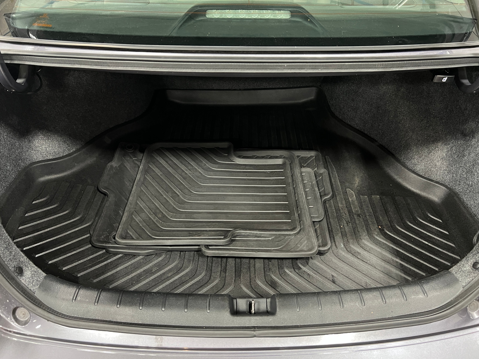 Thumbnail: 2015 Honda Accord - 7