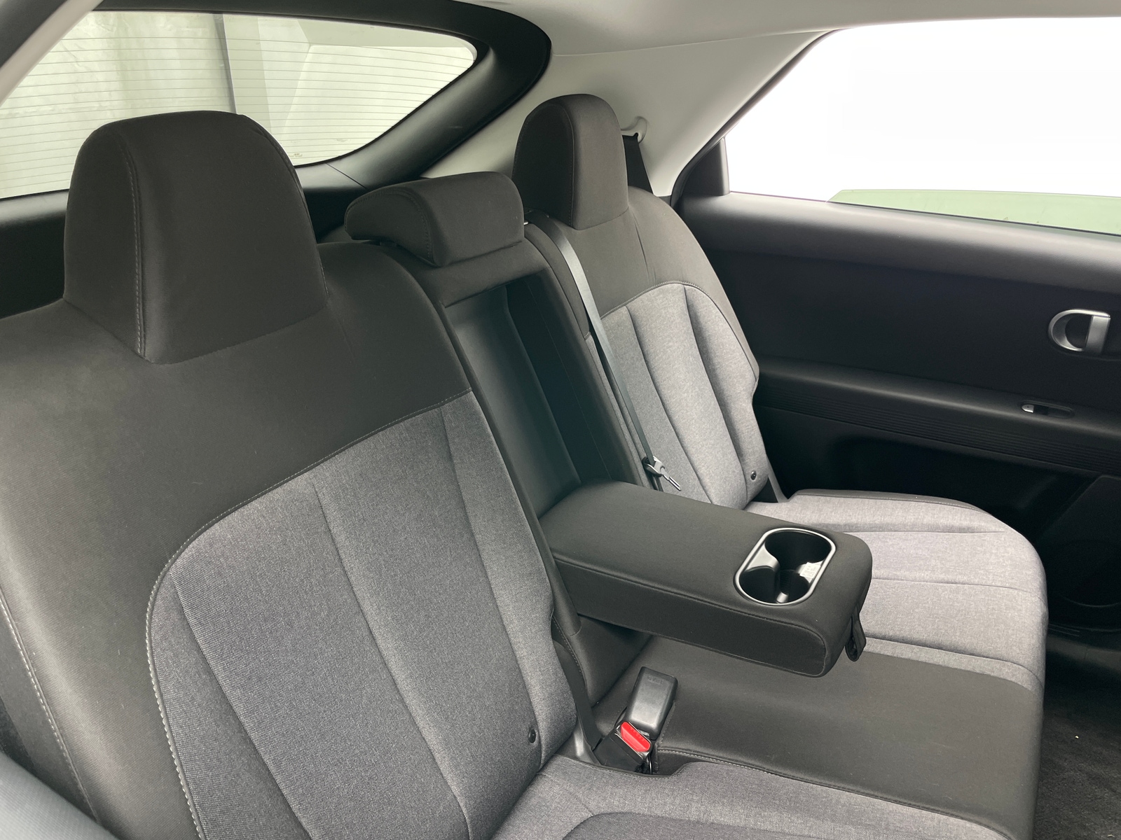 Thumbnail: 2023 Hyundai Ioniq 5 - 6