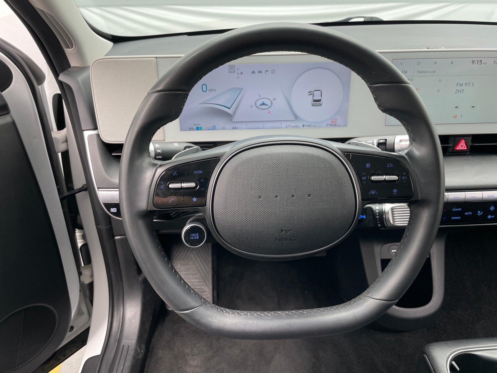 Thumbnail: 2023 Hyundai Ioniq 5 - 5
