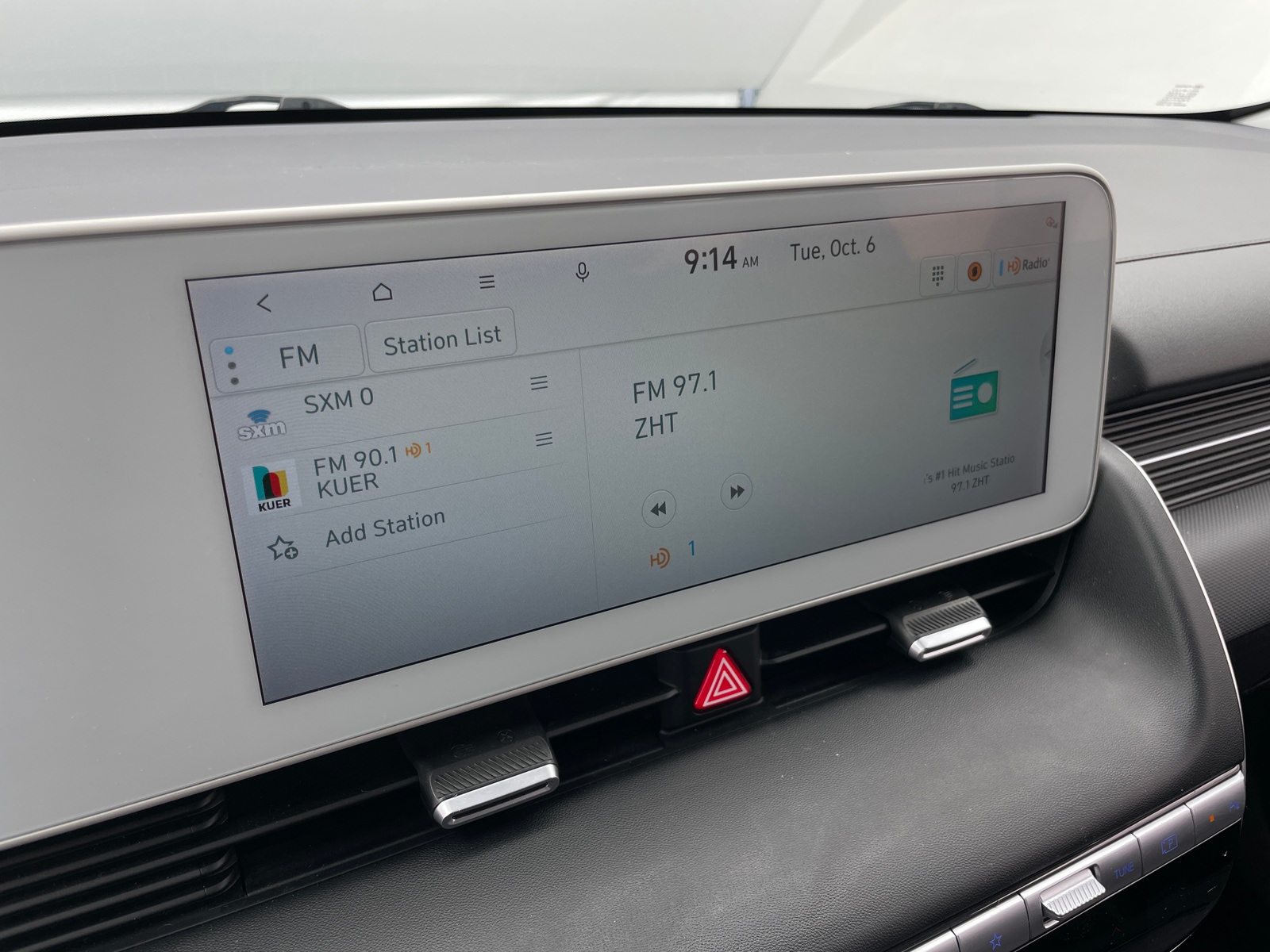 Thumbnail: 2023 Hyundai Ioniq 5 - 4