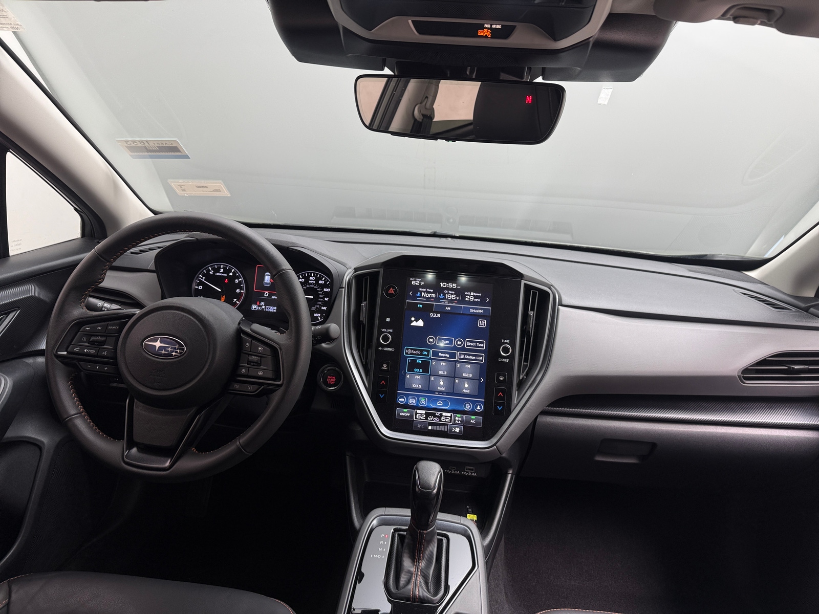 Thumbnail: 2025 Subaru Crosstrek - 2