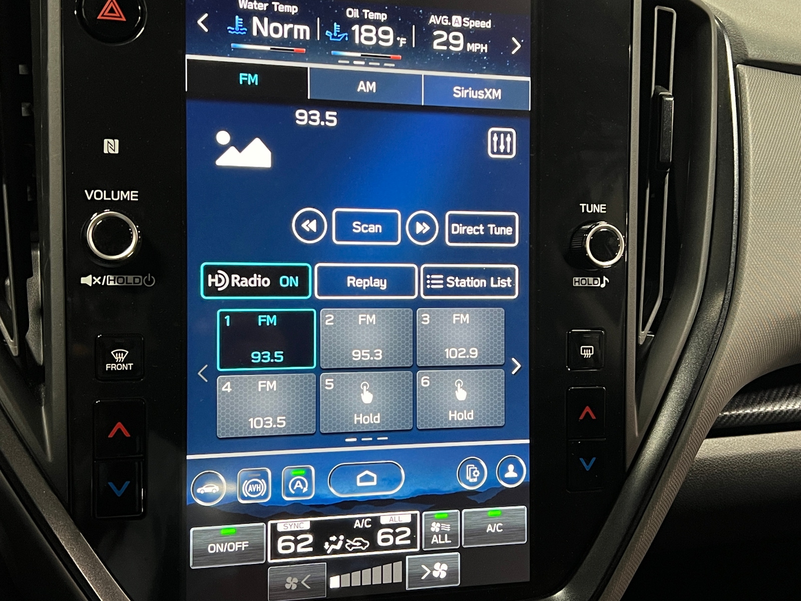 Thumbnail: 2025 Subaru Crosstrek - 3