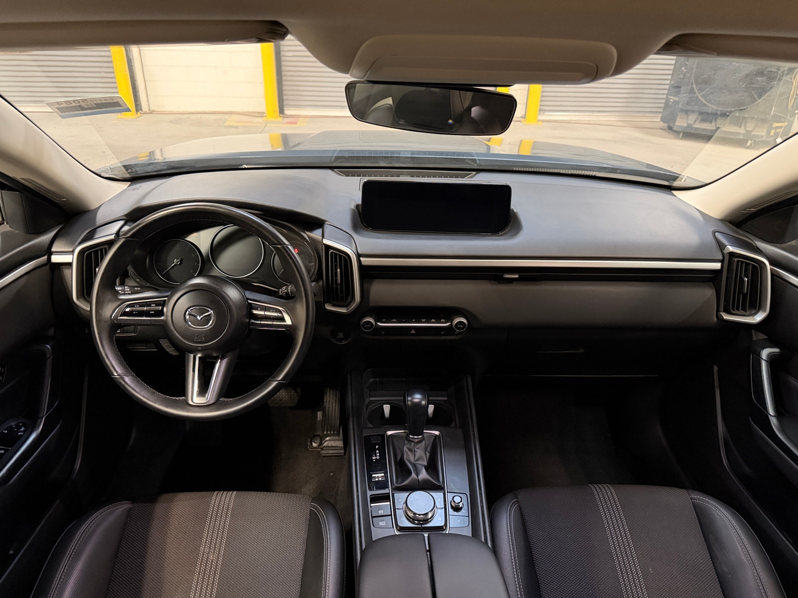 Thumbnail: 2026 Mazda CX-50 - 3